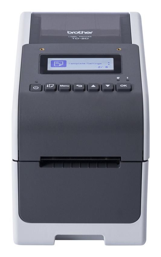 Td-2350D203 Label Printer