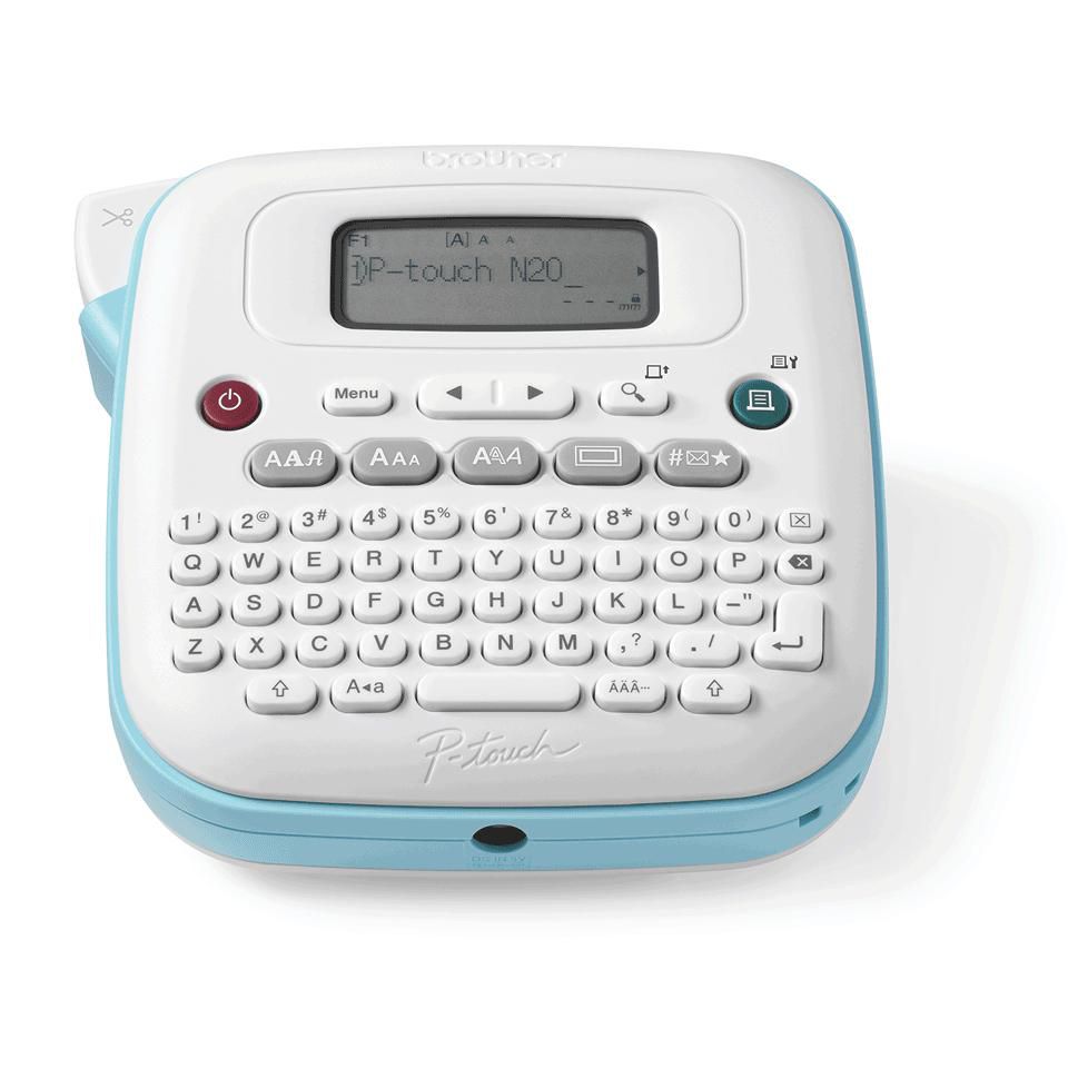 Pt-N20 Label Printer Thermal