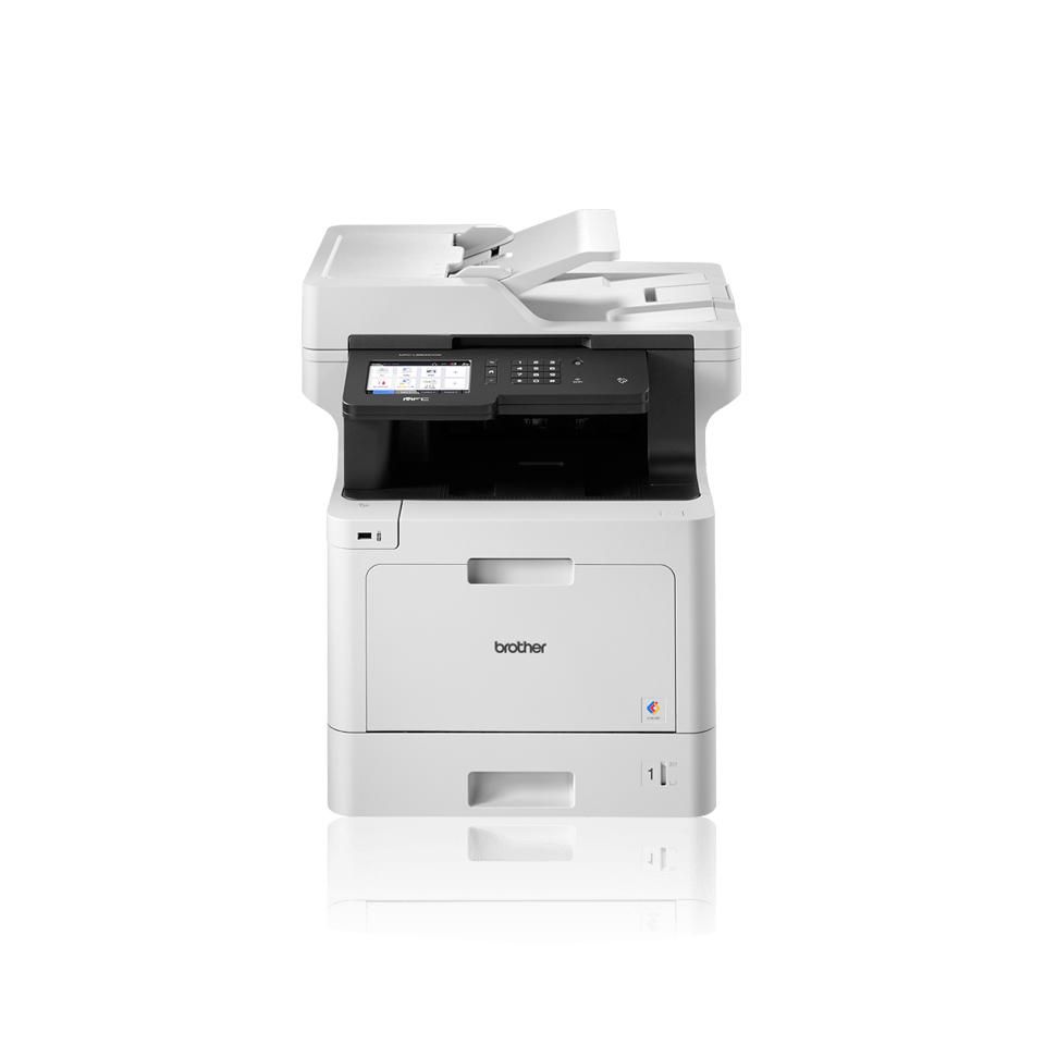 MFC-L8900CDW MFP ColorL. 31ppm