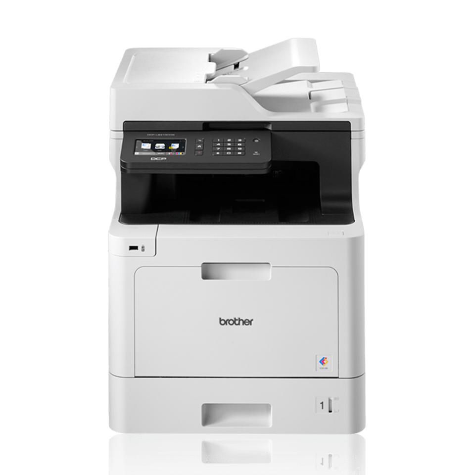 Dcp-L8410Cdw Multifunction