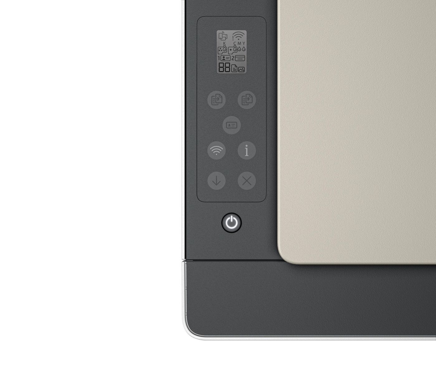 Smart Tank 5107 All-In-One