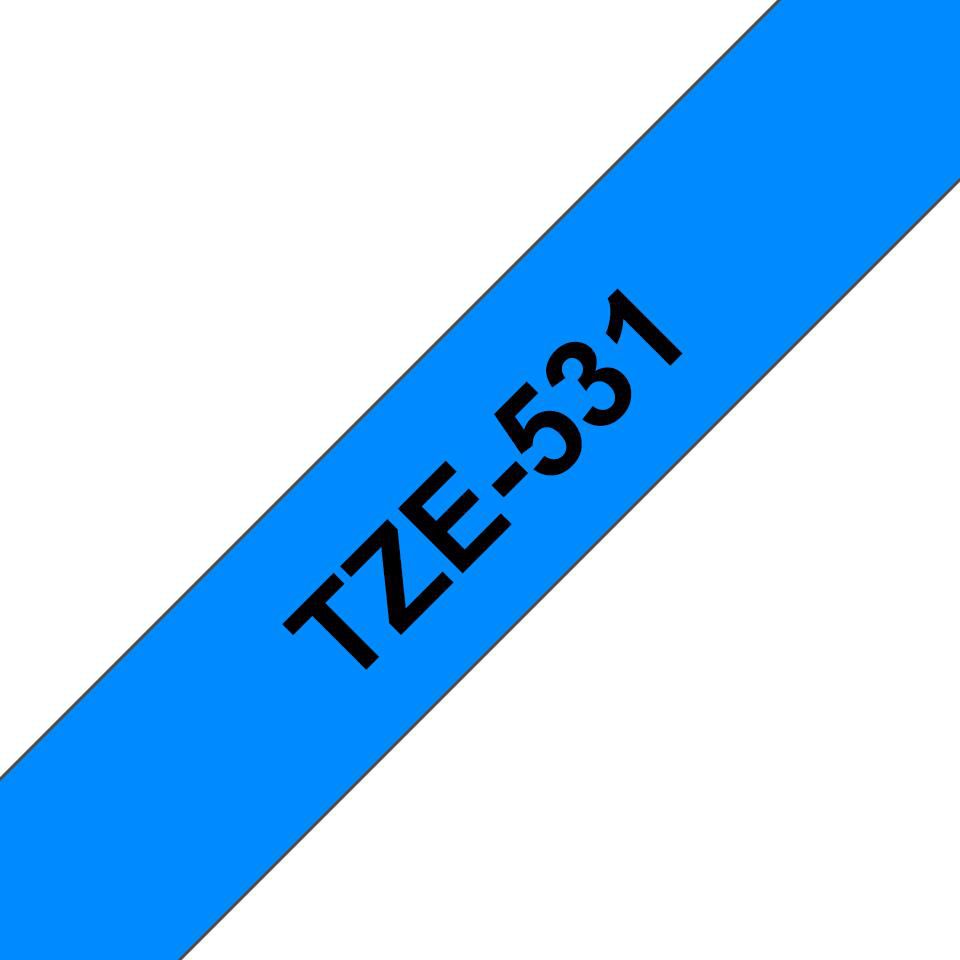 Tape Tze531 Label-Making Tape