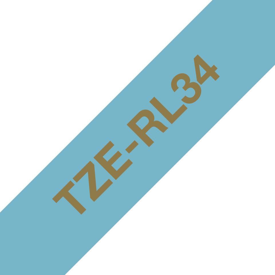 TZERL34 Satin Ribbon Tape