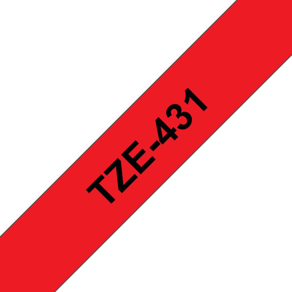 Tze431 Label-Making Tape