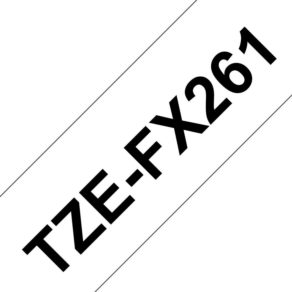 Tzefx261 Label-Making Tape Tz