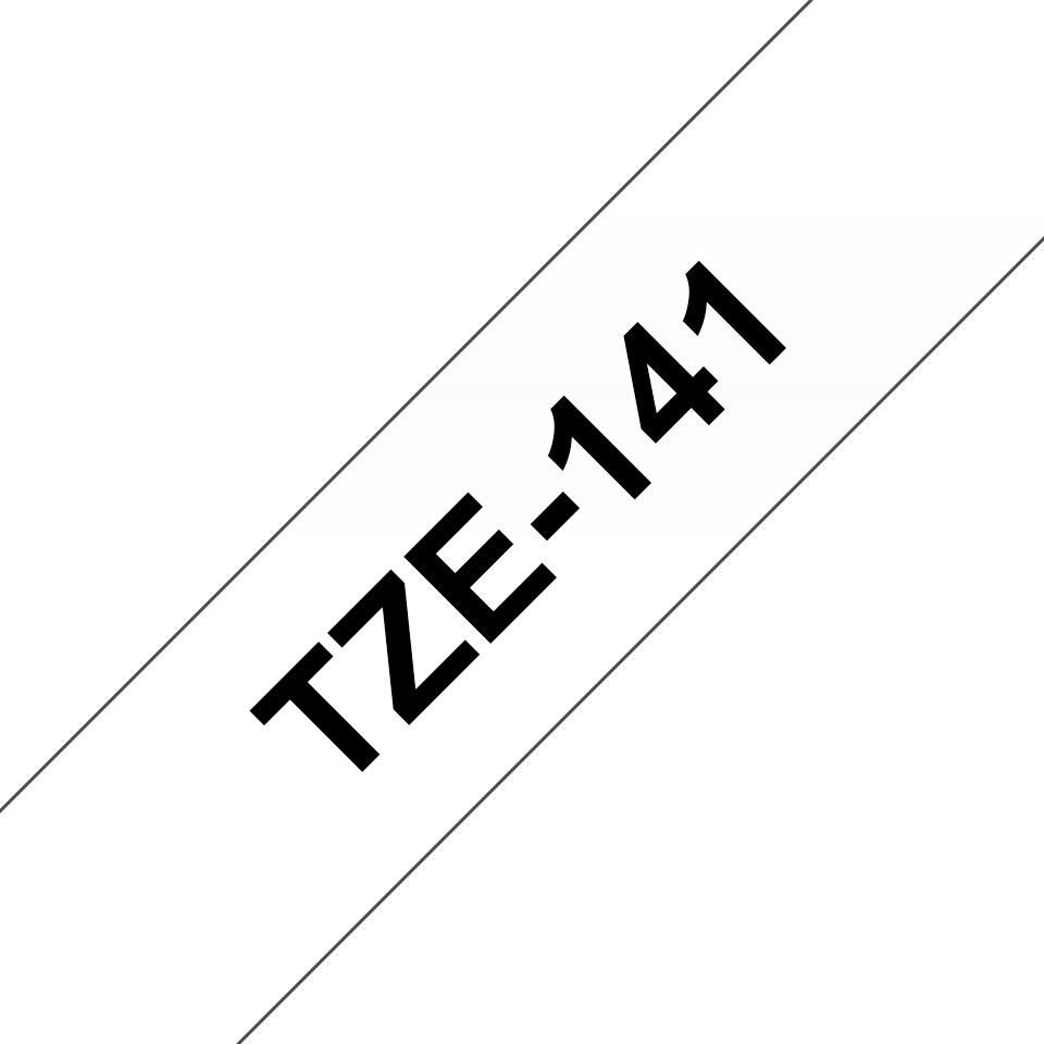 Tze141 Label-Making Tape