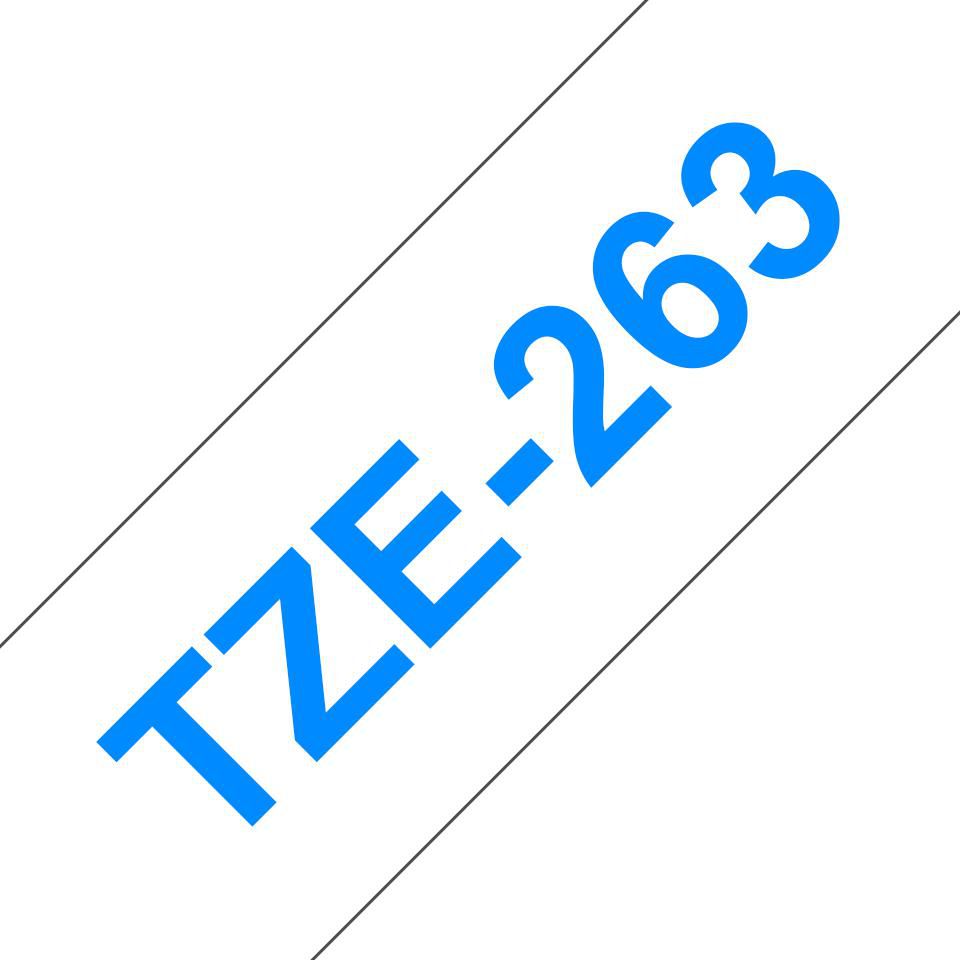 TZE-263 TAPE 36 MM -
