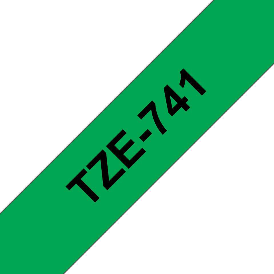 Tze741 Label-Making Tape
