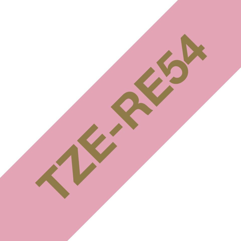 TZERE54 Satin Ribbon Tape