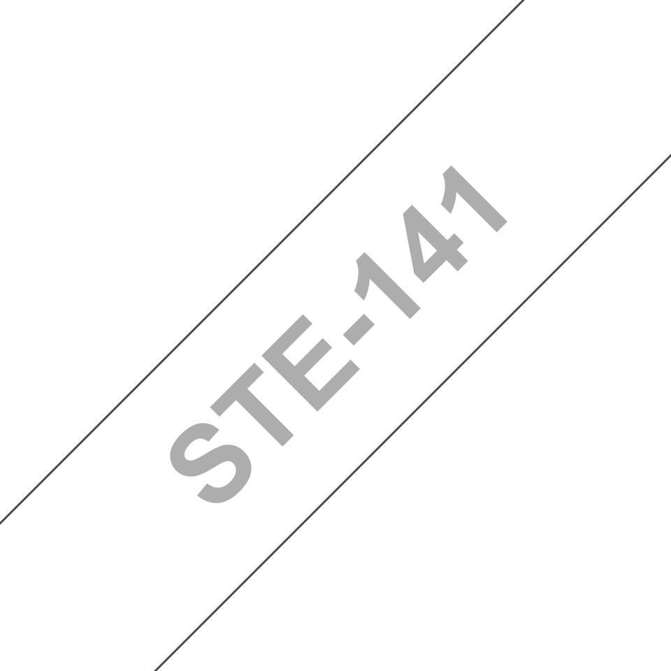 STE-141 P-TOUCH, 18MM X 3M