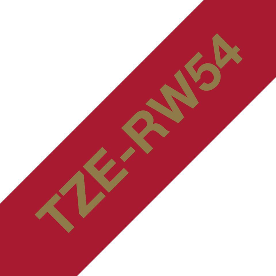 TZERW54 Satin Ribbon Tape