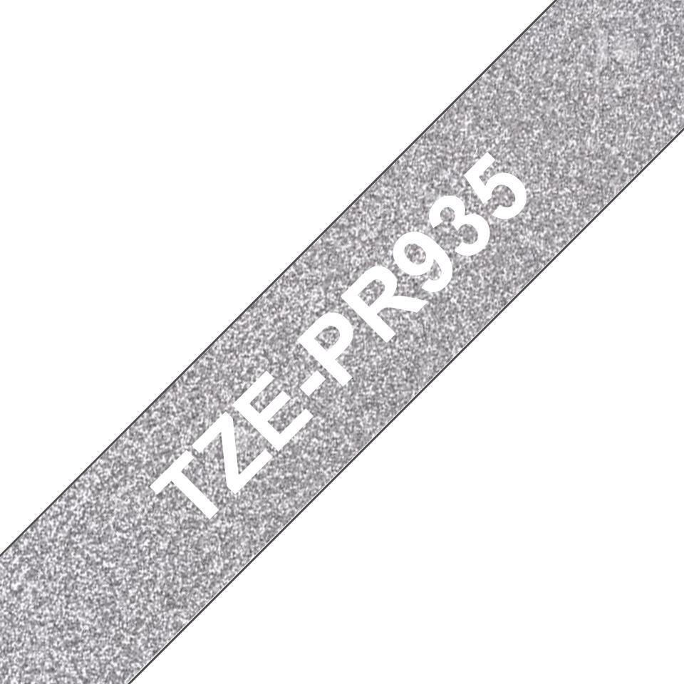 Tze-Pr935 Label-Making Tape