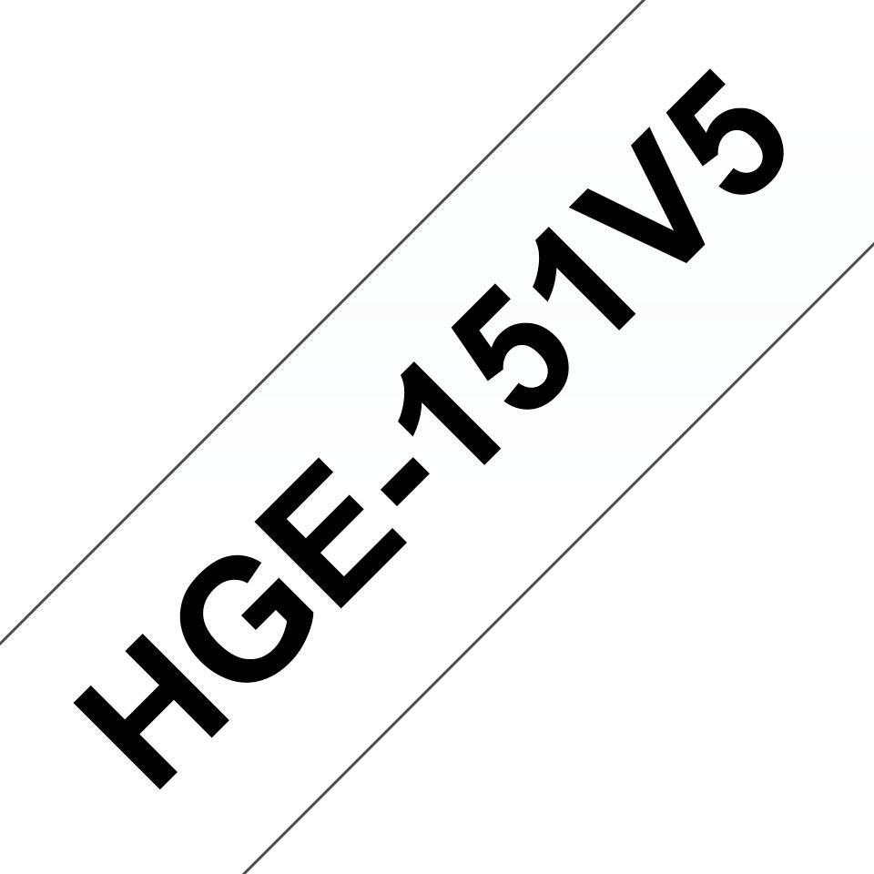 HGe-151V5