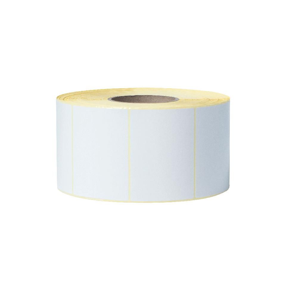 UNCOATED TT LABEL