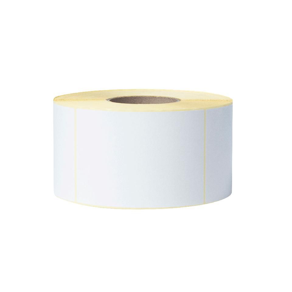 UNCOATED TT LABEL
