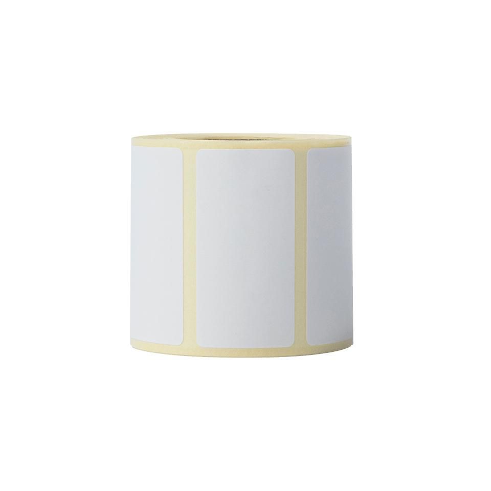 DT DIE-CUT PAPER LABEL