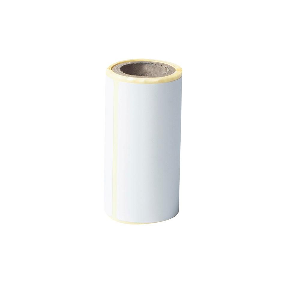 DT DIE-CUT PAPER LABEL