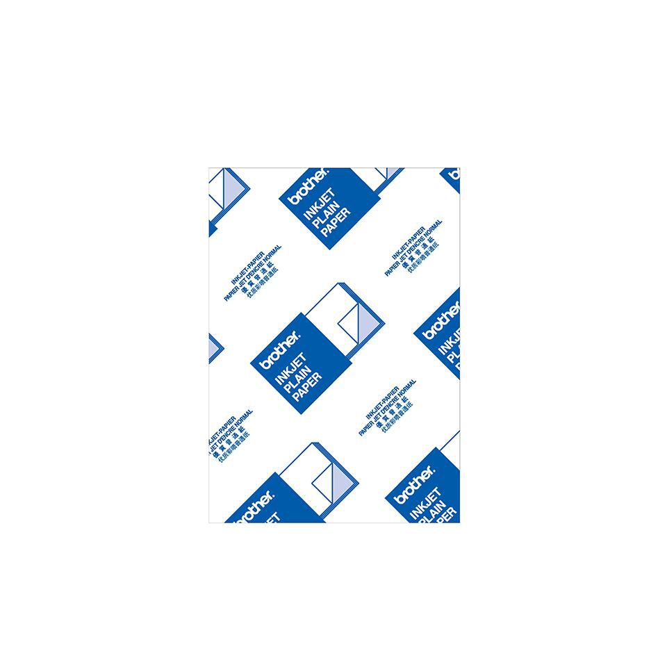 Bp60Pa Inkjet Paper Printing