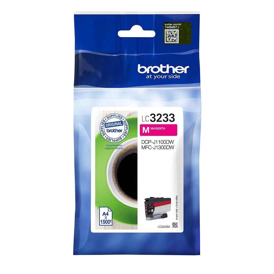 Lc-3233M Ink Cartridge 1
