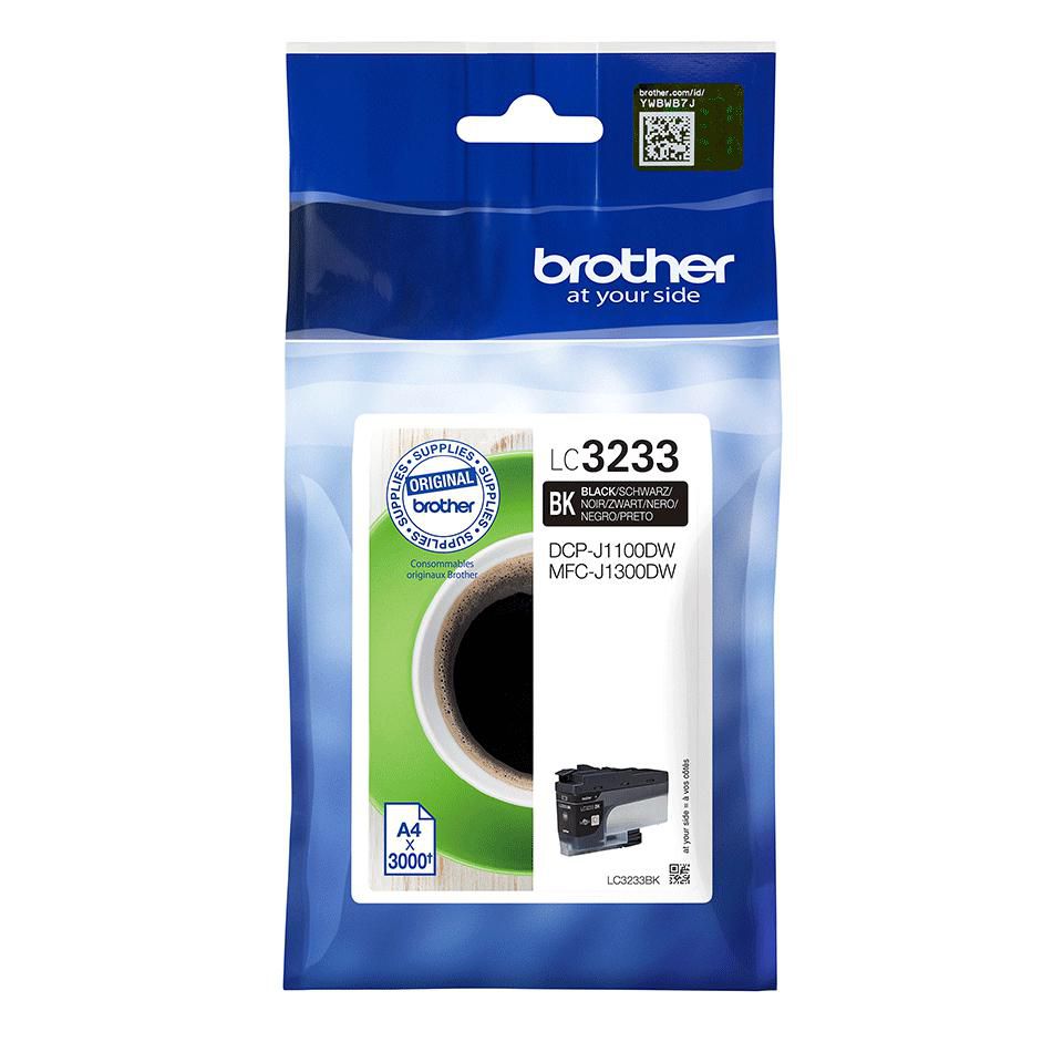 Lc-3233Bk Ink Cartridge 1