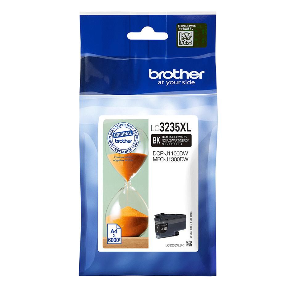 Lc-3235Xlbk Ink Cartridge 5