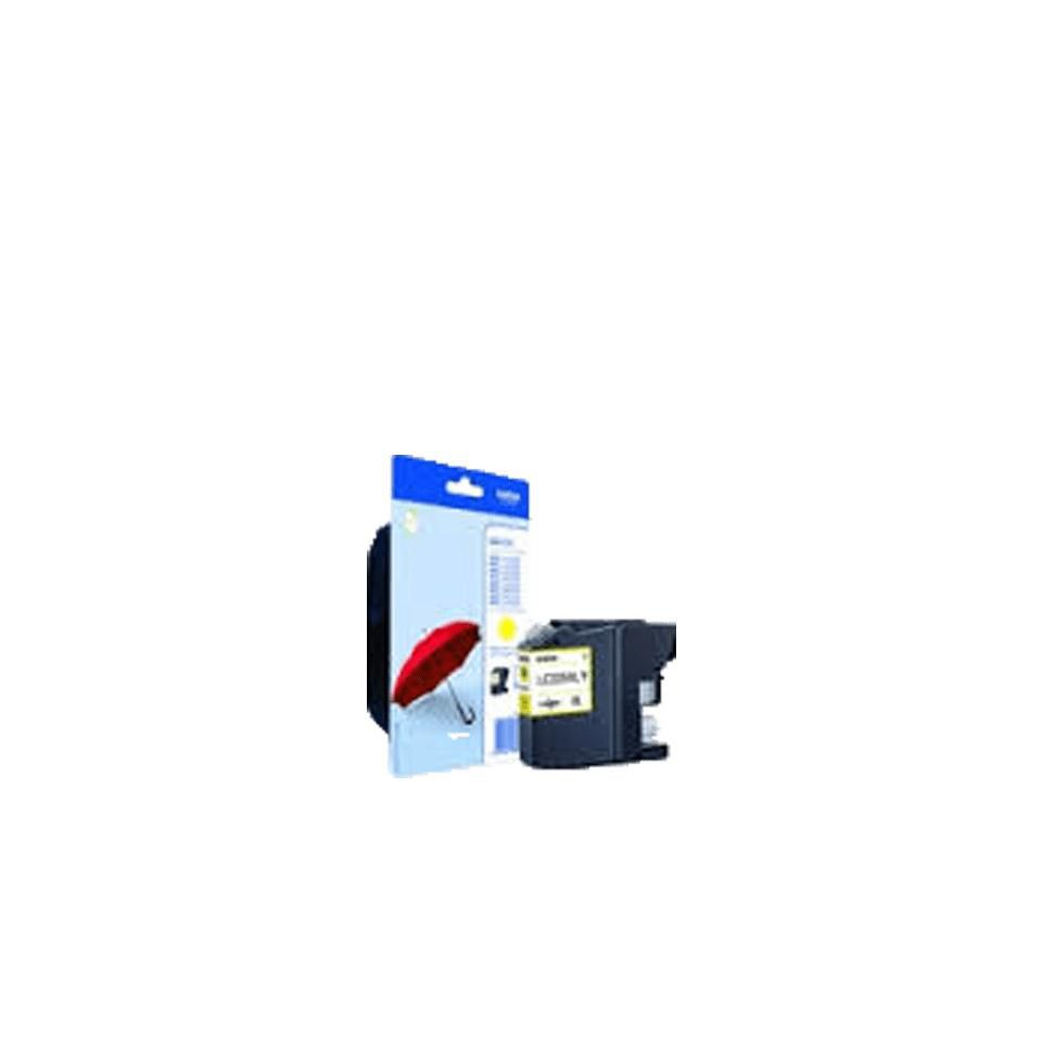 Lc-225Xlybp Ink Cartridge 1