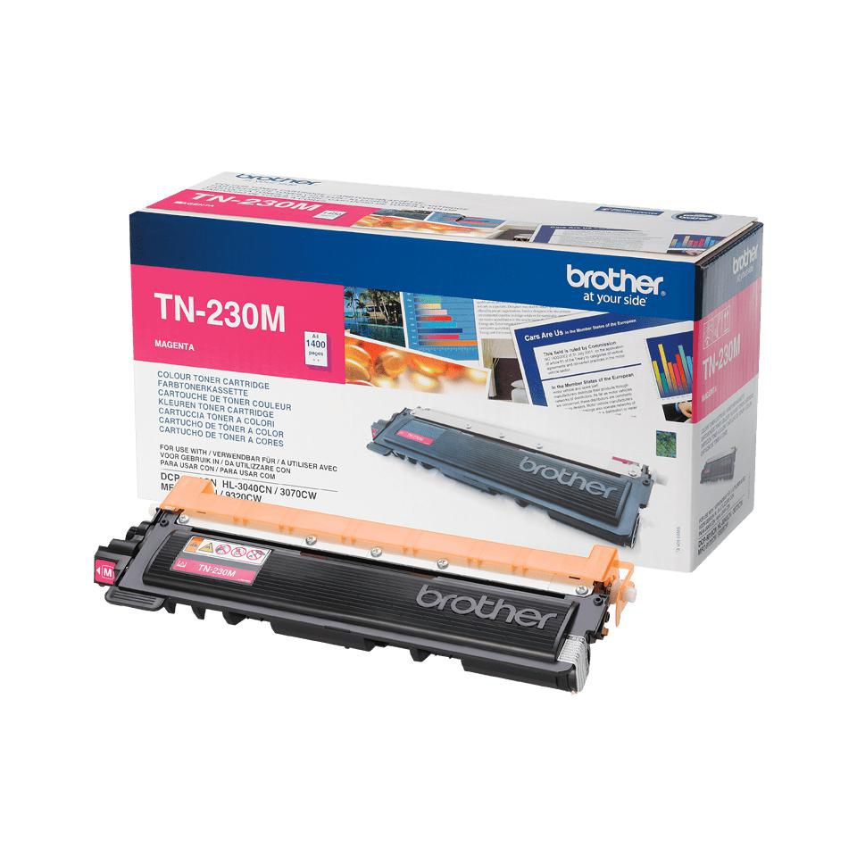 Toner TN-230 magenta