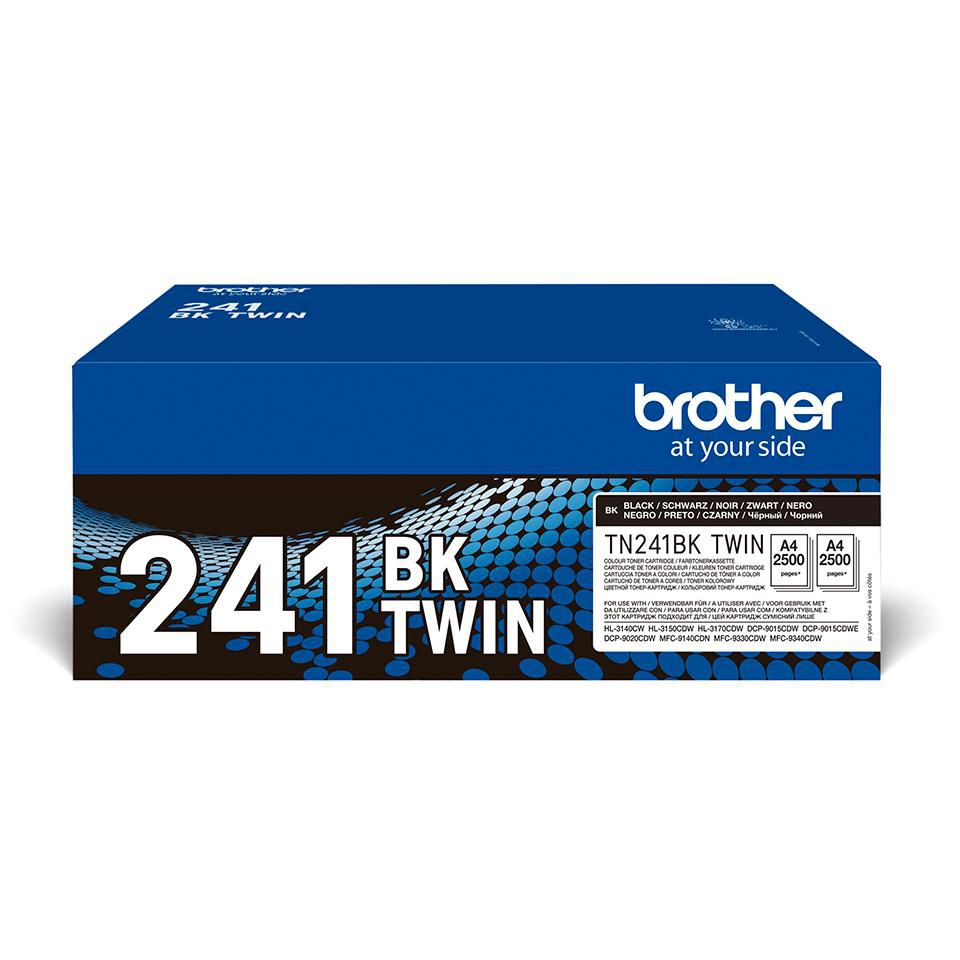 Toner N 2.5K Pk2 Toner