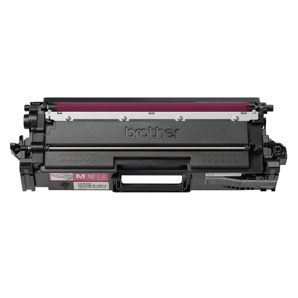 Toner Cartridge 1 Pc(S)