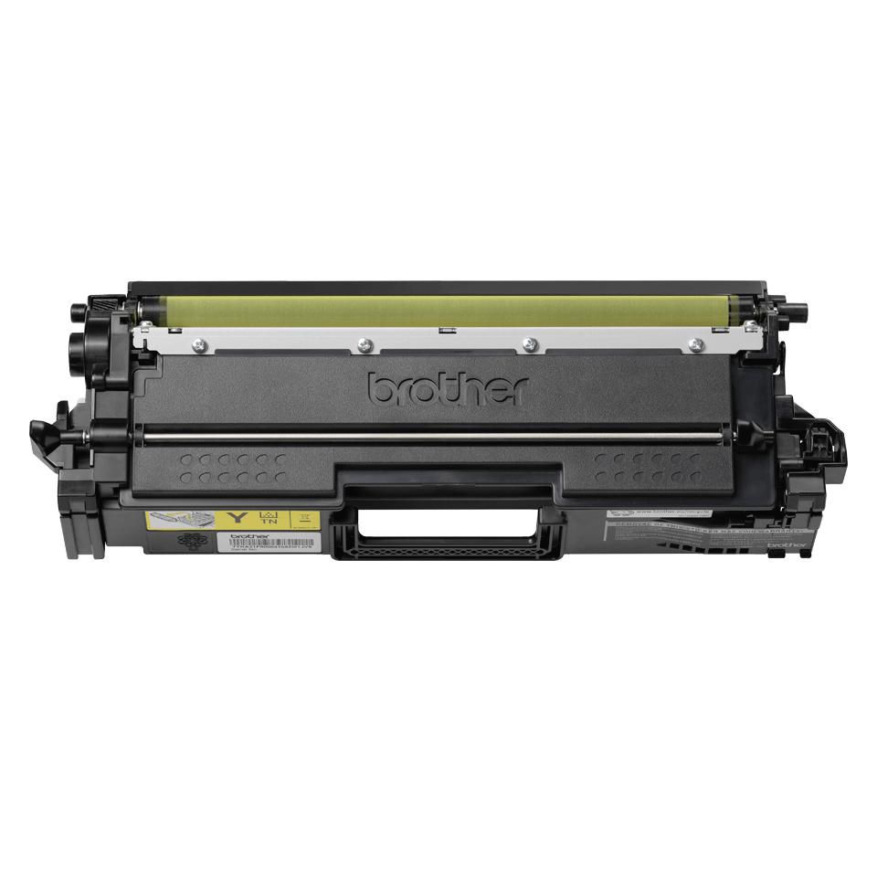 Tn821Xxly Toner Cartridge 1