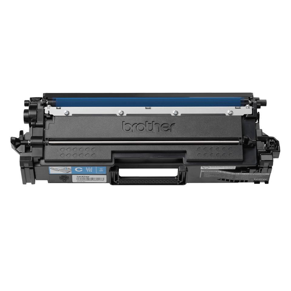 Toner Cartridge 1 Pc(S)