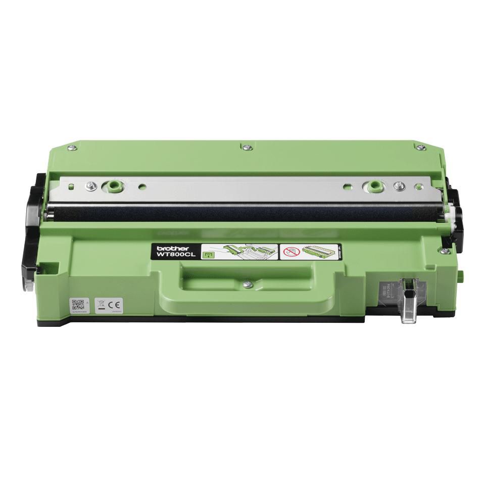 Toner Cartridge 1 Pc(S)