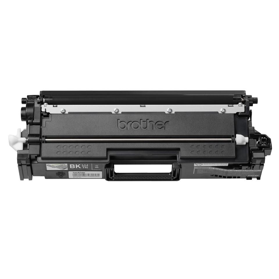 Toner Cartridge 1 Pc(S)