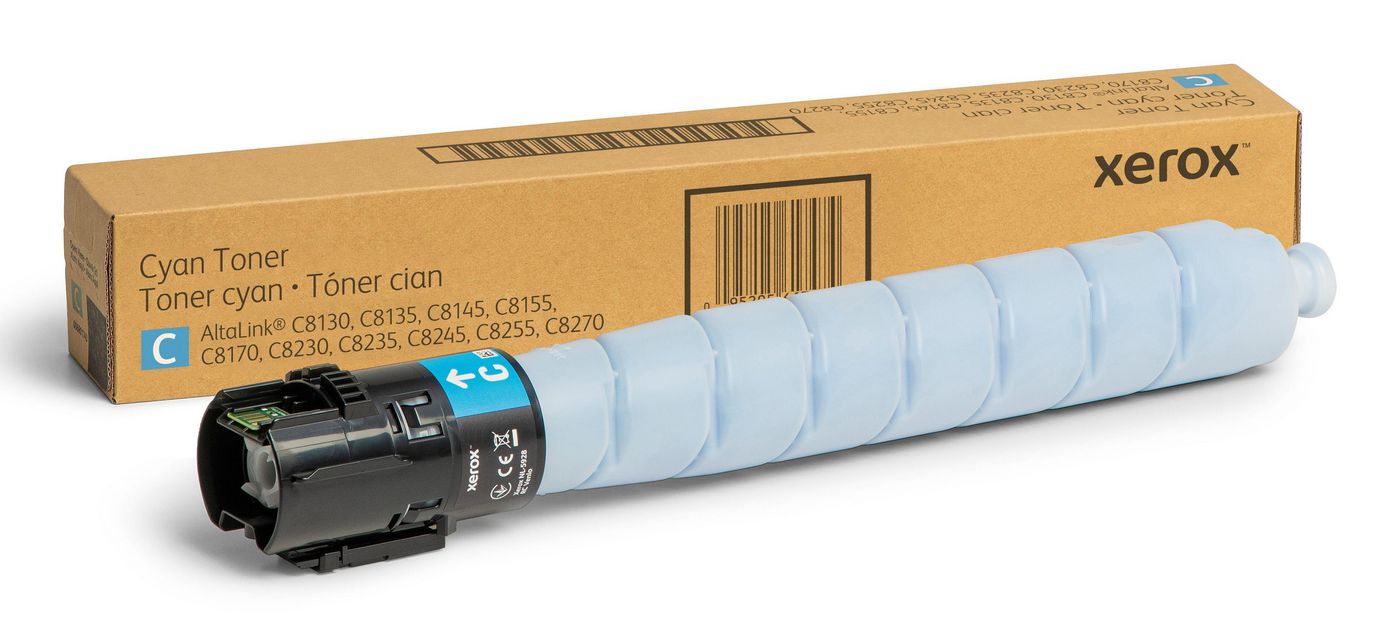 Toner Cartridge 1 Pc(S)
