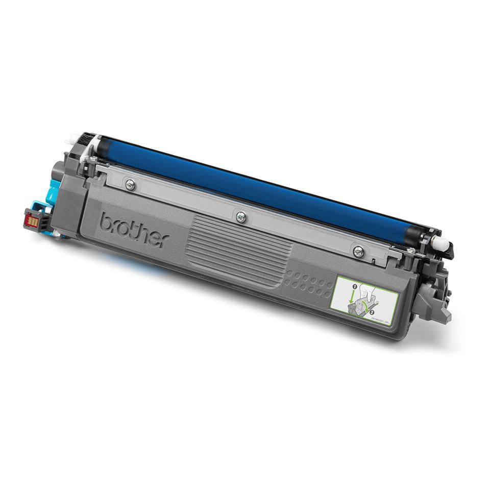 Toner Cartridge 1 Pc(S)