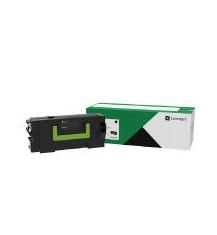 58D2000 Toner Cartridge 1 - 106591