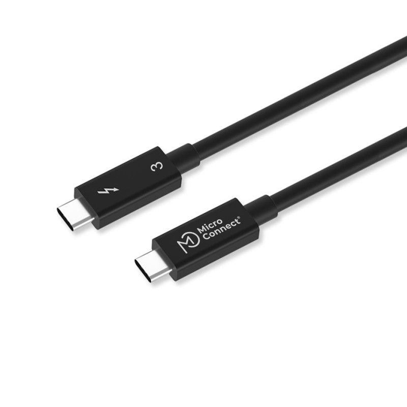 Premium Thunderbolt 3 Cable,