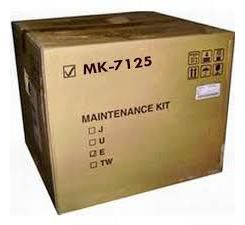 MK-7125 Maintenance kit