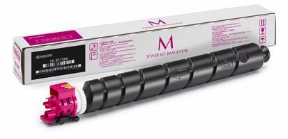Toner Magenta TK-8515M