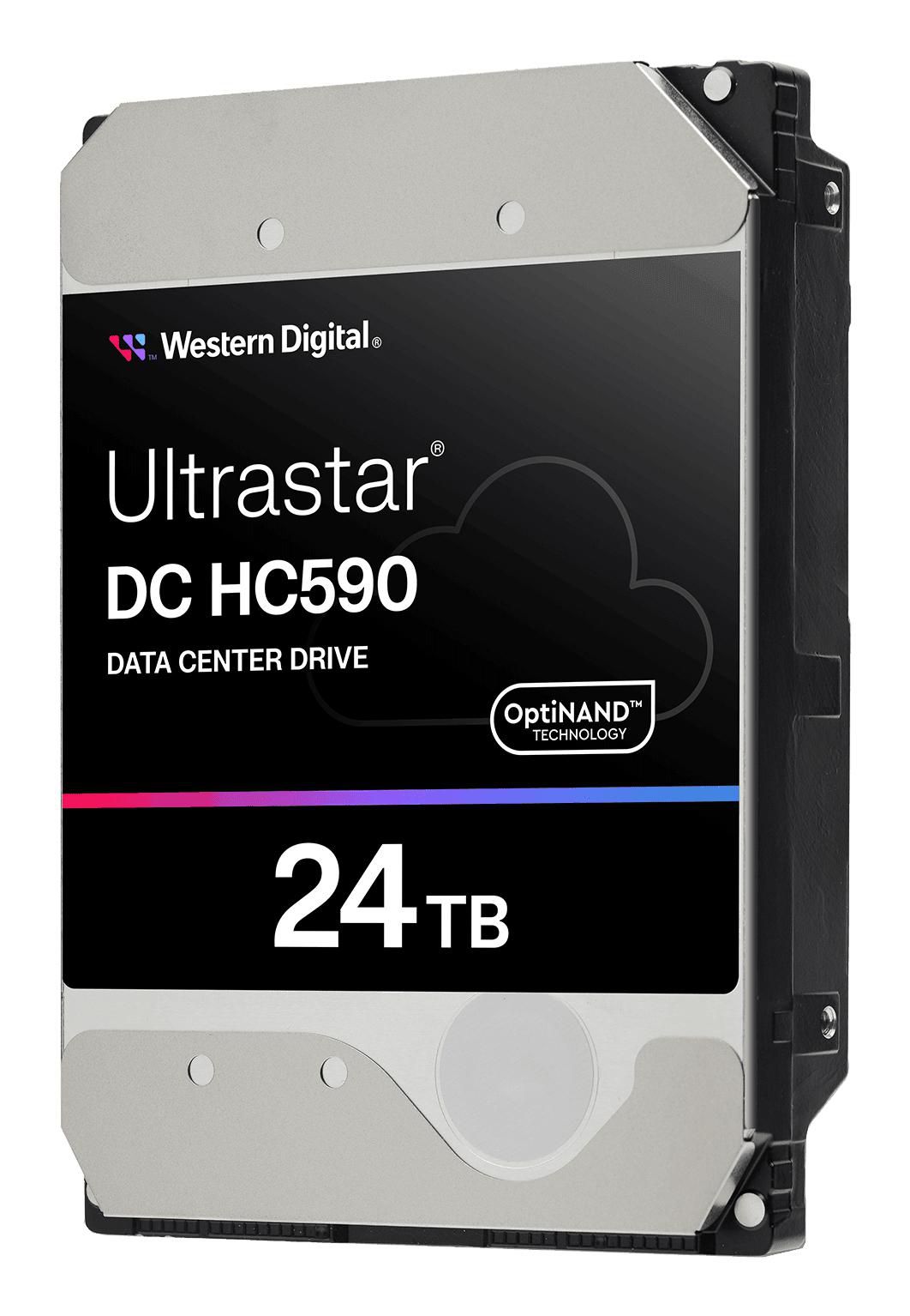 Dc Hc590 Internal Hard Drive