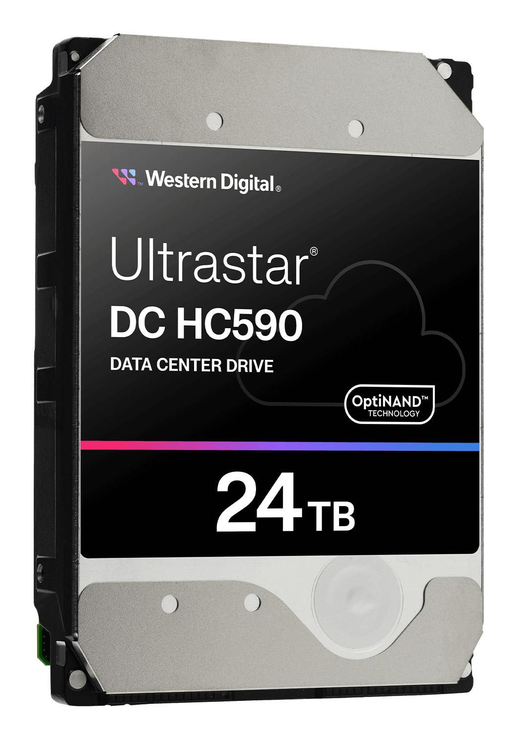Dc Hc590 Internal Hard Drive