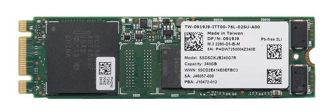 Internal Solid State Drive