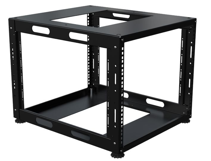 19" D=584MM 08U Special Open