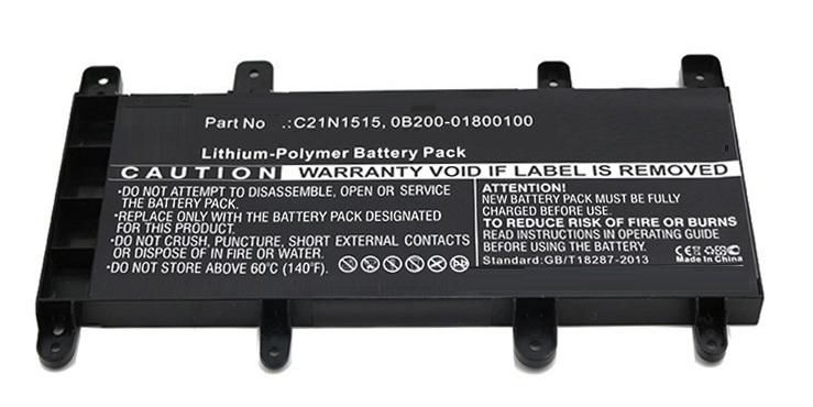 Laptop Battery for Asus