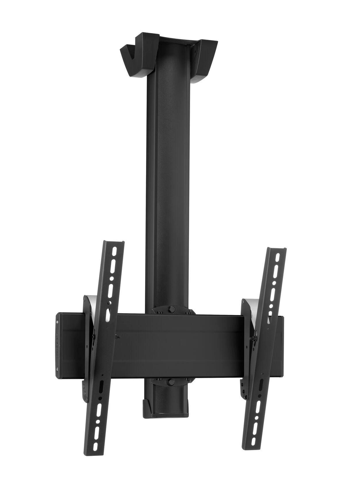 Vogel's C 1522B, FIXED DISPLAY CEILING MOUNT, SINGLE-POLE,