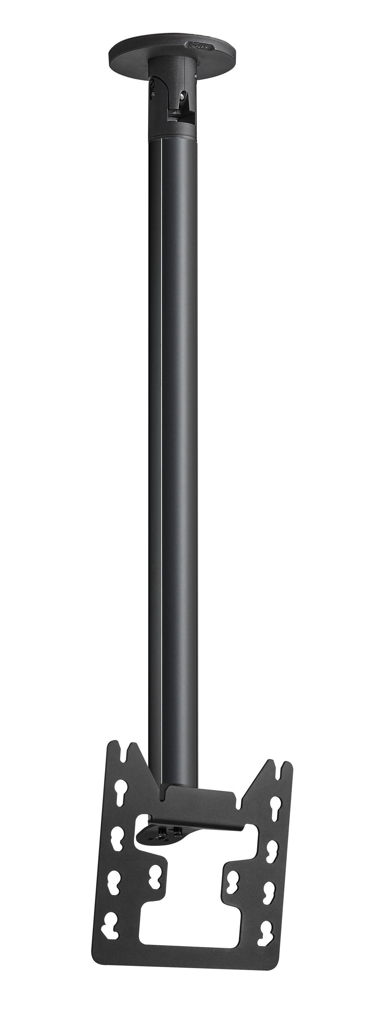 Vogel's CT 241522B, 360 ROTATE AND 20 TILT DISPLAY CEILING MOUNT,