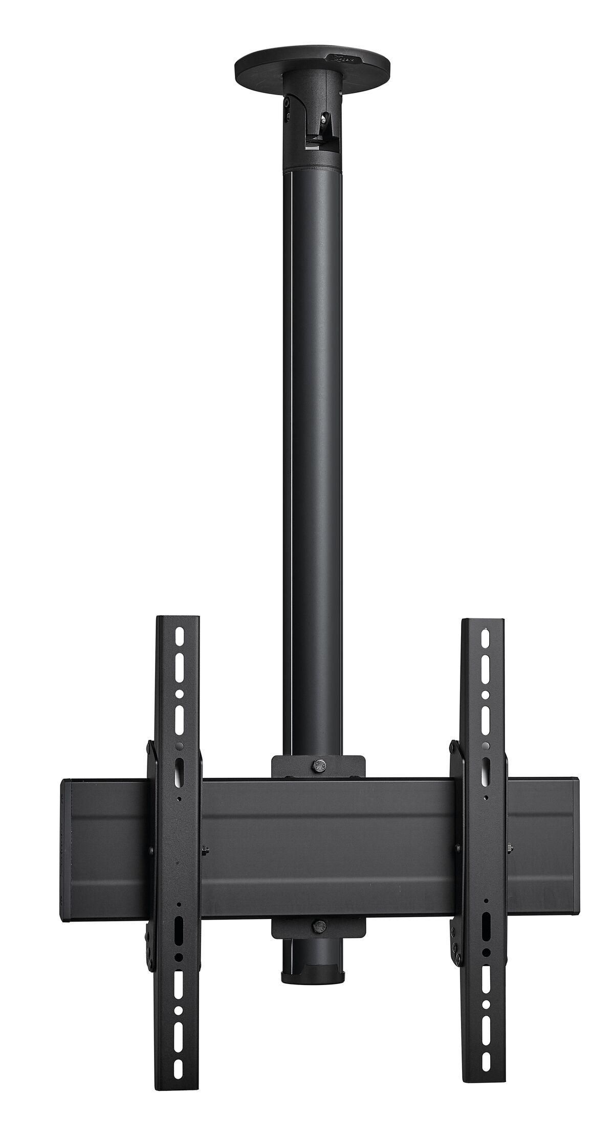 Vogel's CT 242244B, 360 ROTATE AND 20 TILT DISPLAY CEILING MOUNT,