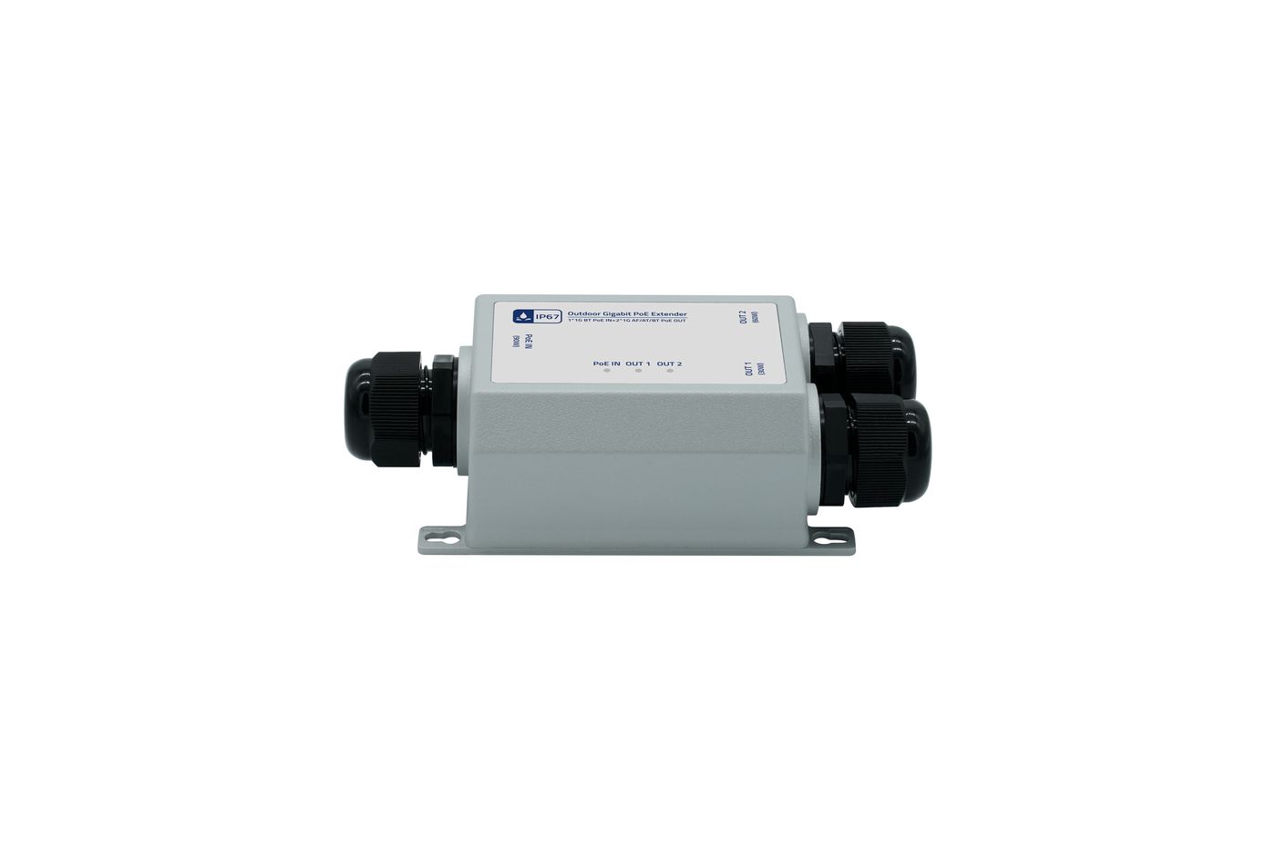 1Gb 90W Waterproof POE