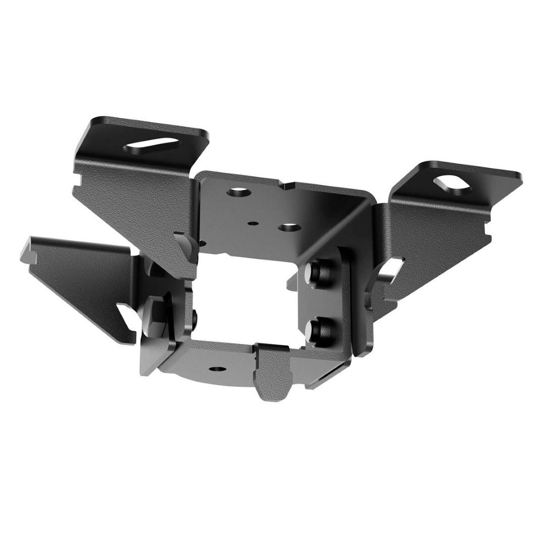 PUC 1041 CEILING PLATE FIXED