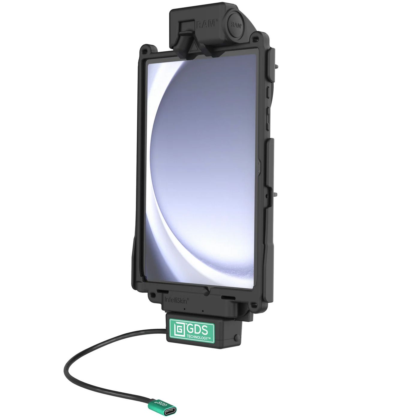GDS VEHICLE DOCK USBC POWER
